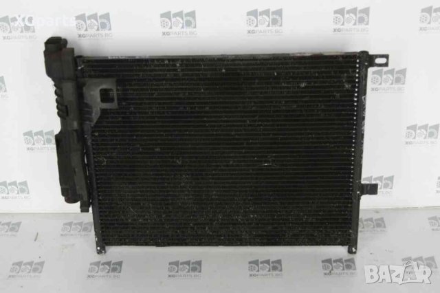 Климатичен радиатор за BMW E46 3-series 318i 118к.с. (1998-2005) 64538377614, снимка 1 - Части - 41402397