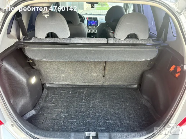 Хонда джаз/ Honda jazz, снимка 8 - Автомобили и джипове - 56074873
