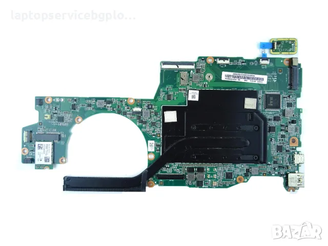 Lenovo Yoga 720 720-12IKB Дънна платка SR342 I5-7200U CPU 8G RAM FRU 5B20Q12172 5B20Q12234