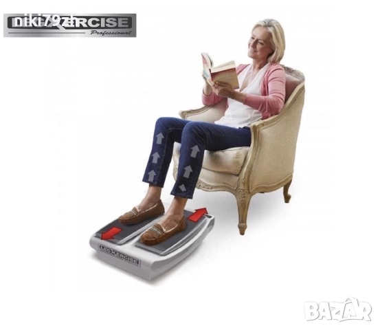 LegXercise Pro - Уред за раздвижване, снимка 5 - Други - 52260291