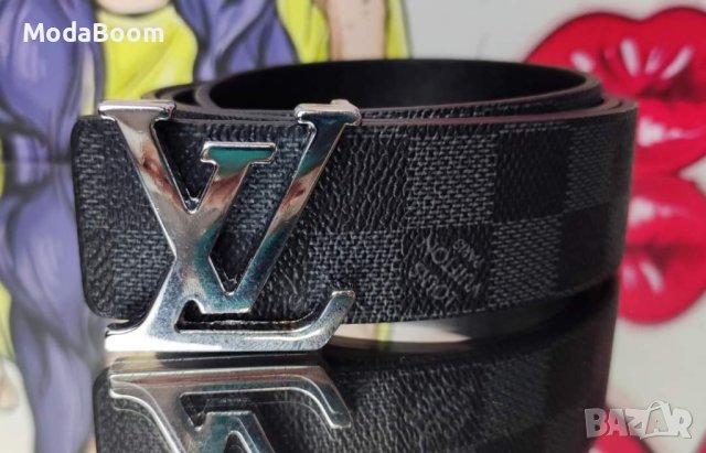 Дамски маркови колани , снимка 3 - Колани - 40866292