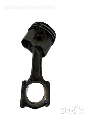 Бутало с биела BW10 Тип двигател Rhy 90Hp за Peugeot 307 2.0 HDI (2004), снимка 2 - Части - 53620085