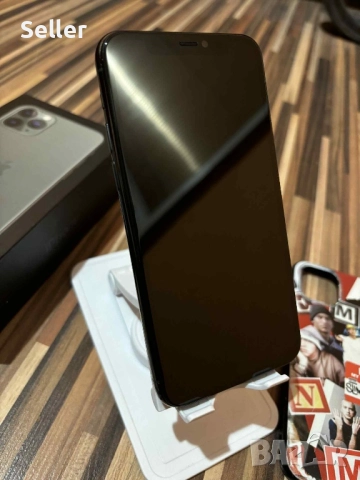 iPhone 11 Pro Перфектен , снимка 3 - Apple iPhone - 52897775