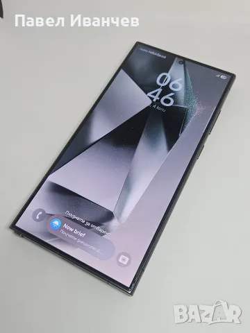 Samsung Galaxy S24 Ultra 5G 512Gb/12Ram Black