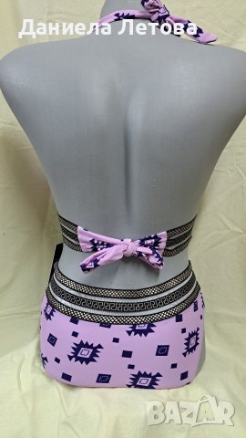 Дамски бански , снимка 2 - Бански костюми - 41583707