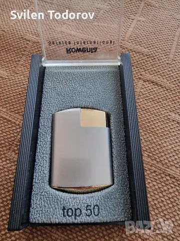 Запалка Rowenta 