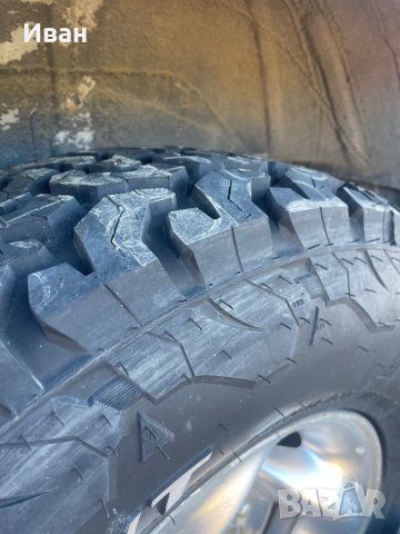 Хюндай Галопер 2.5, снимка 6 - Автомобили и джипове - 44286136