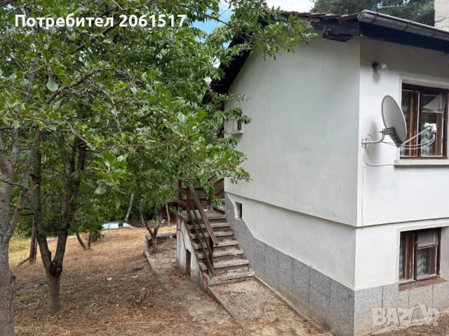 Продавам къща/вила в с.Дедово,обл. Пловдив, снимка 4 - Къщи - 51253156