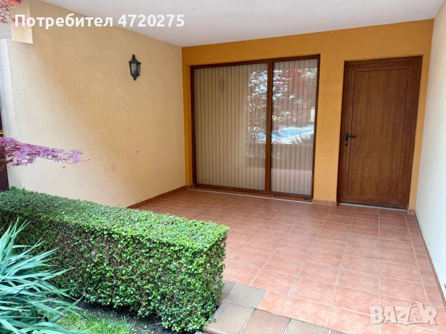 Таунхаус в комплекс с басейн , снимка 3 - Апартаменти - 53277325