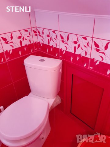 Ремонт на баня, снимка 2 - Ремонти на баня - 40364467