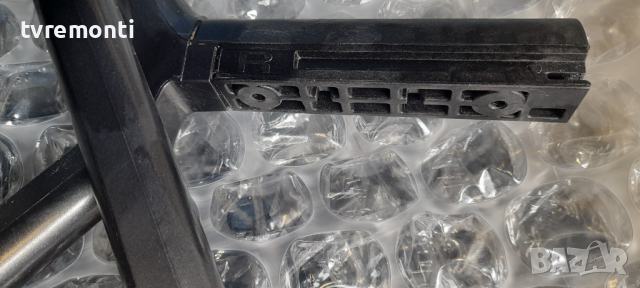 оригинална стойка за телевизор SAMSUNG модел UE55RU7179U, снимка 2 - Стойки, 3D очила, аксесоари - 36243960