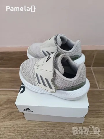 Детски маратонки ADIDAS SPORTSWEAR , снимка 5 - Детски маратонки - 49603747