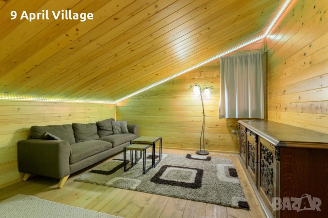 9 April Village Sea & Spa Varna , снимка 7 - Стаи под наем - 53636002