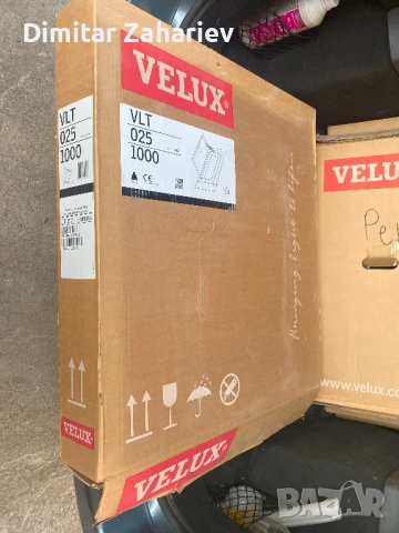Капандури / изходи за покрив VELUX с дефекти, снимка 6 - Други - 50856173