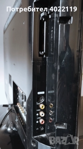 SAMSUNG 26 инчов ТВ с дистанционно, снимка 6 - Телевизори - 52429874