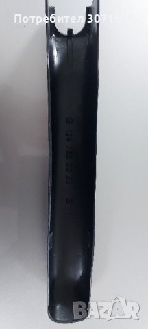 Част от интериора на багажника за Мерцедес W124 OM-124 758 00 29, снимка 2 - Части - 41228825
