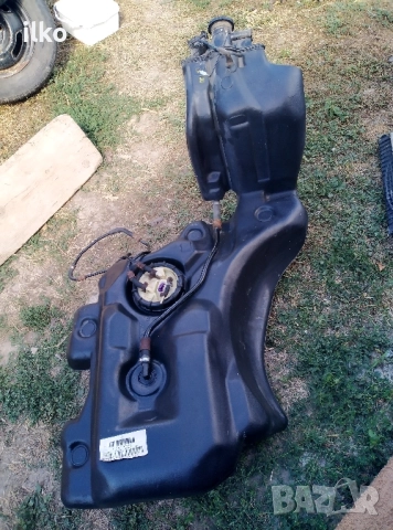 Резервоар за пасат комби., снимка 2 - Части - 51523155