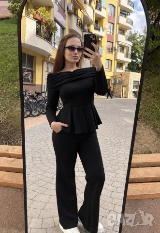 Дамски комплект
