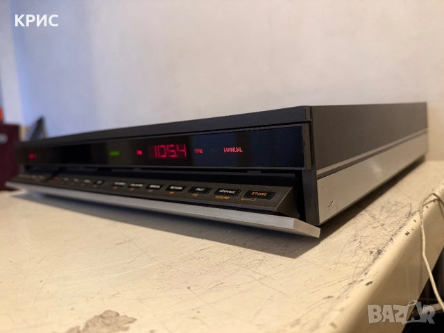 BABG & OLUFSEN BEOMASTER 5000, снимка 5 - Ресийвъри, усилватели, смесителни пултове - 52532221