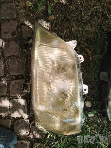 Фарове за Мерцедес Спринтер 3броя, снимка 2 - Части - 51746145