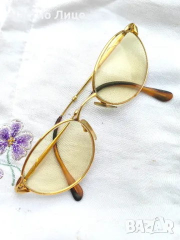 Оригинални Френски Винтидж Очила Pascal Morabito 1970те г