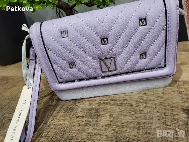 портмоне/клъч Виктория Сикрет Victoria secret,  Нова