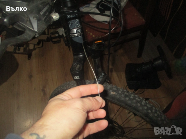 Колело Carrera Vengeance 27.5 цола, снимка 10 - Велосипеди - 52864467