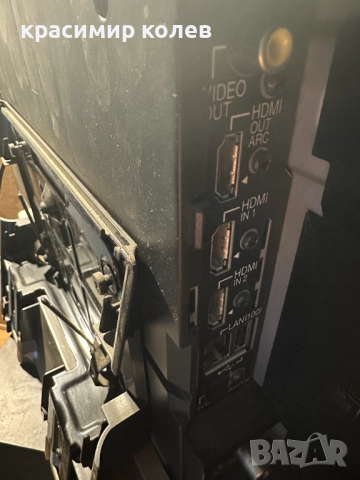 аудио система "SONY BDV-L800"/Blu-ray,USB, снимка 7 - Аудиосистеми - 52980558