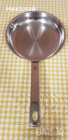 Тиган WMF, снимка 2 - Съдове за готвене - 48759894