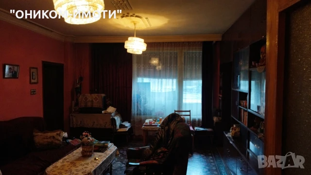 Многостаен апартамент-етаж от коперация-Пазарджик, снимка 6 - Апартаменти - 50445274