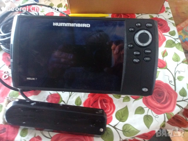 всичко работи