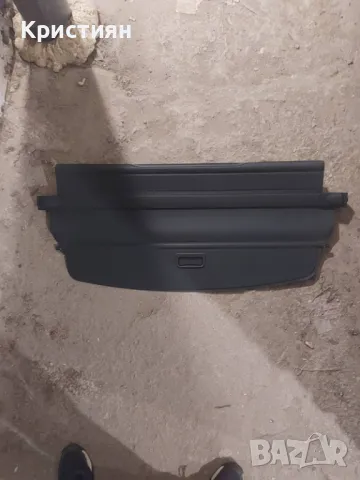 Щора за багажник Skoda Fabia, снимка 2 - Аксесоари и консумативи - 50034100