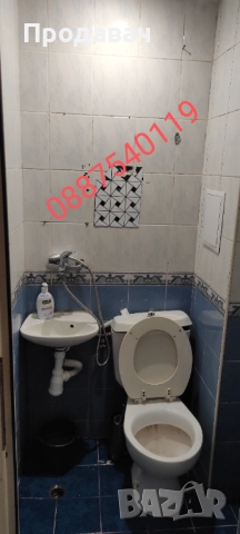 Тухлен апартамент , снимка 11 - Апартаменти - 52134048