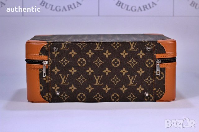 Nike Air Jordan 1 x Off-White x Louis Vuitton, снимка 16 - Маратонки - 36013179