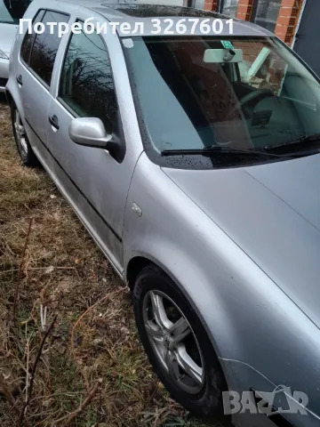 Фолксваген Голф 1.4 75кс.обслужен, снимка 3 - Автомобили и джипове - 49325751