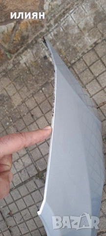 предна броня за Kia Ceed 2015 2016 2017 2018 86511A2600, снимка 5 - Части - 53486947