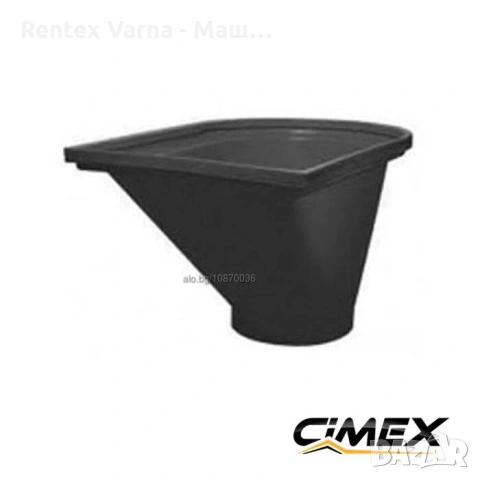 🗑️ Улеи за строителни отпадъци ПОД НАЕМ! Изхвърляй отпадъци бързо и безопасно от височина!, снимка 2 - Други инструменти - 53324025