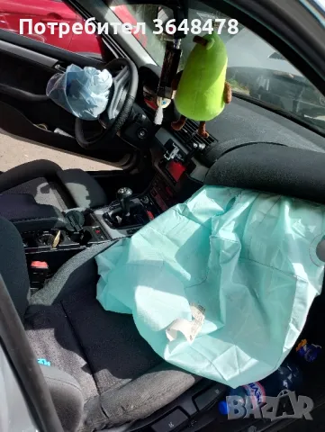 BMW e46 318i 2.0 143hp на части. , снимка 4 - Части - 47266480