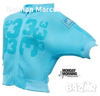 Adidas • Double Neoprene Net, снимка 2 - Корсети, бюстиета, топове - 40080929