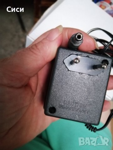 Адаптери, снимка 12 - Друга електроника - 41768955