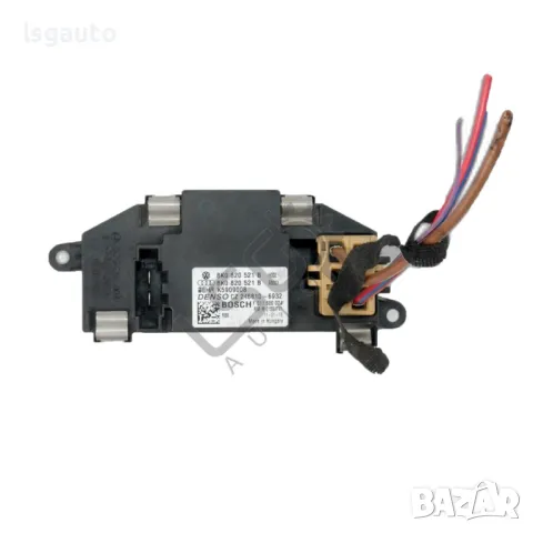 Реостат парно AUDI A4 (B8) 2008-2015 ID: 137055, снимка 2 - Части - 47873153