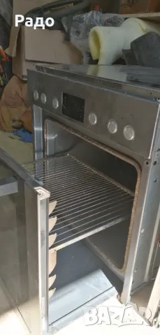 Bosch фурна за вграждане, снимка 3 - Печки, фурни - 49582039