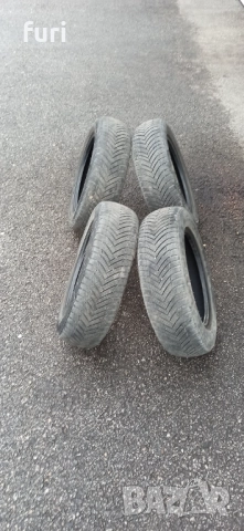 Гуми 145 70 13 цола imperial , снимка 2 - Гуми и джанти - 52503166