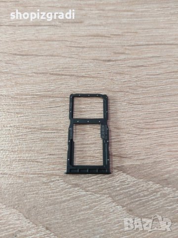 SIM държач за Huawei P30 Lite