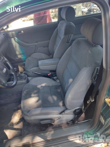 Audi A3 8L 1.6 SR на части !!!, снимка 9 - Автомобили и джипове - 41657320