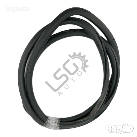 Уплътнение задна дясна врата Volkswagen Touran I 2003-2010 ID: 157456