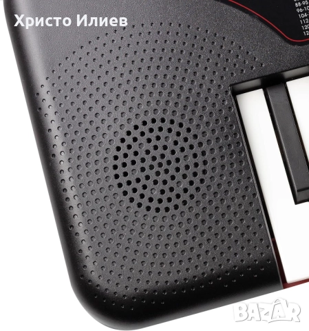 Синтезатор 49 клавиша Електронно пиано RockJam USB, снимка 7 - Синтезатори - 52166500