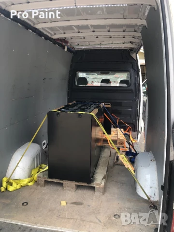 Транспортни услуги.Превоз на товари 3,5т.Пловдив и страната, снимка 7 - Транспортни услуги - 47311490