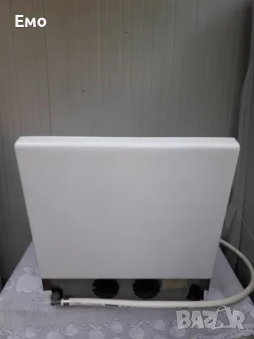 Газов котлон- 4 горелки, снимка 6 - Котлони - 56125253