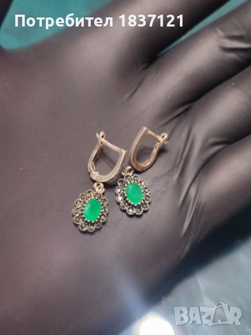 Сребърни бижута, снимка 11 - Колиета, медальони, синджири - 53697810